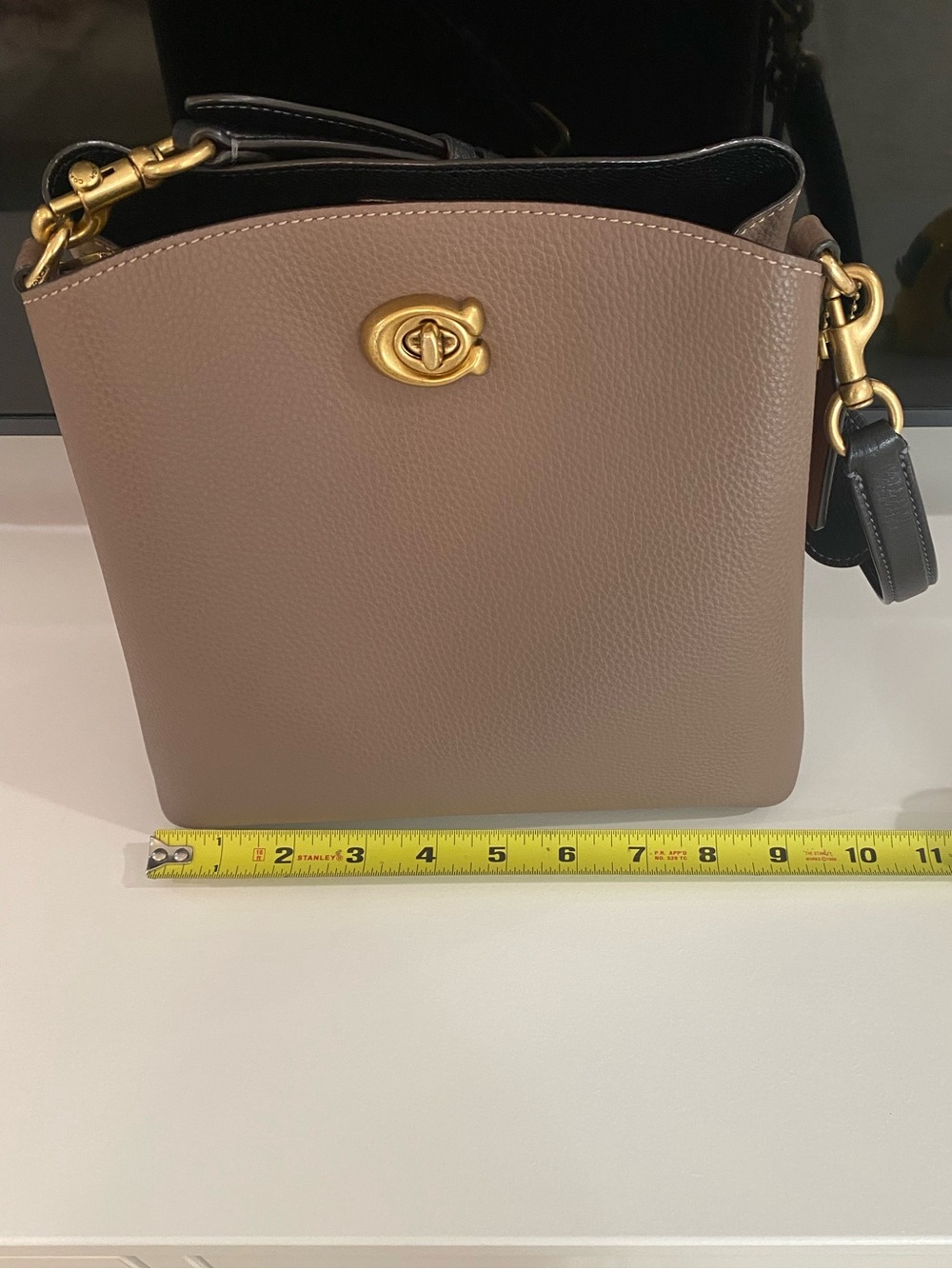 Coach Willow Crossbody - Picture 7 of 7